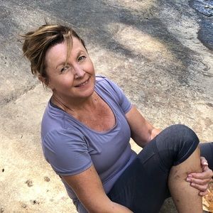 Meet your Posher, Cathy